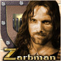 Zarbman's Avatar
